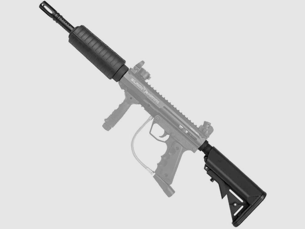 Kit di aggiornamento Valken SW-1 Blackhawk "FOXTROT Rig