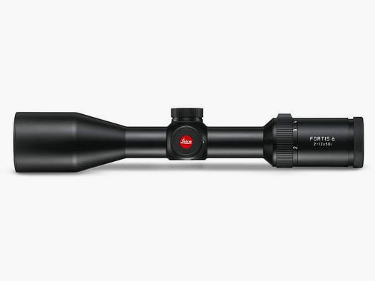 LEICA Zielfernrohr mit Leuchtabsehen 2-12x50i Fortis M SR Abs. L-4A-I