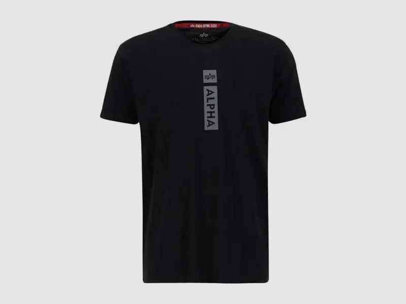 T-Shirt Alpha PP di Alpha Industries