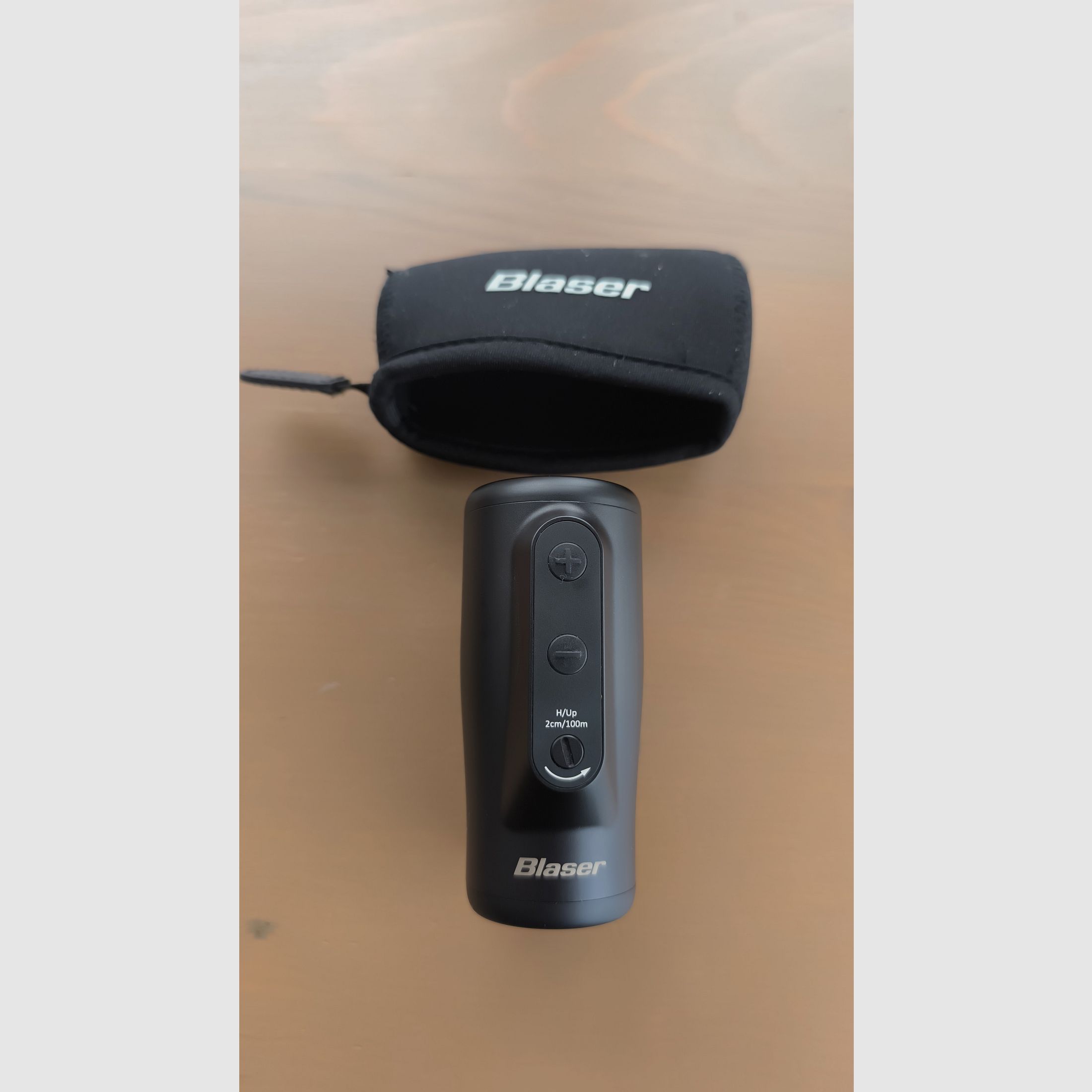 Blaser RD20 red dot for R8/R93/K95