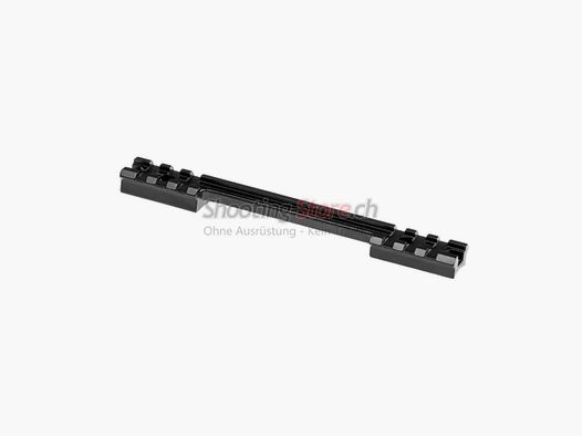 Leapers M700 Long Action Mount Base Nera