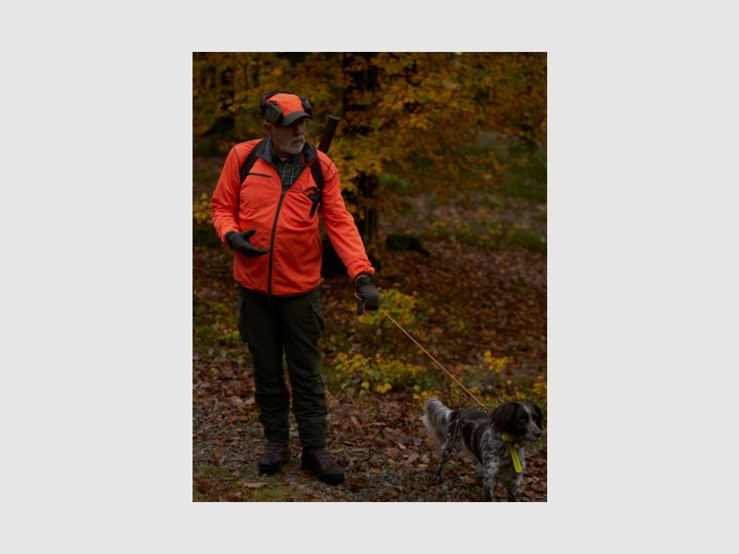 Chevalier Herren Jacke Mistral Infinium