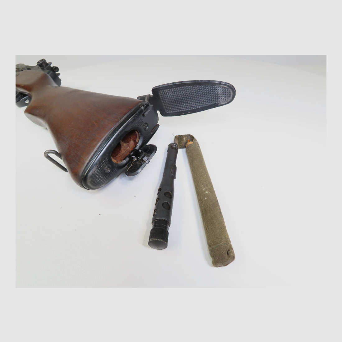 Norinco M 305 / kein M14