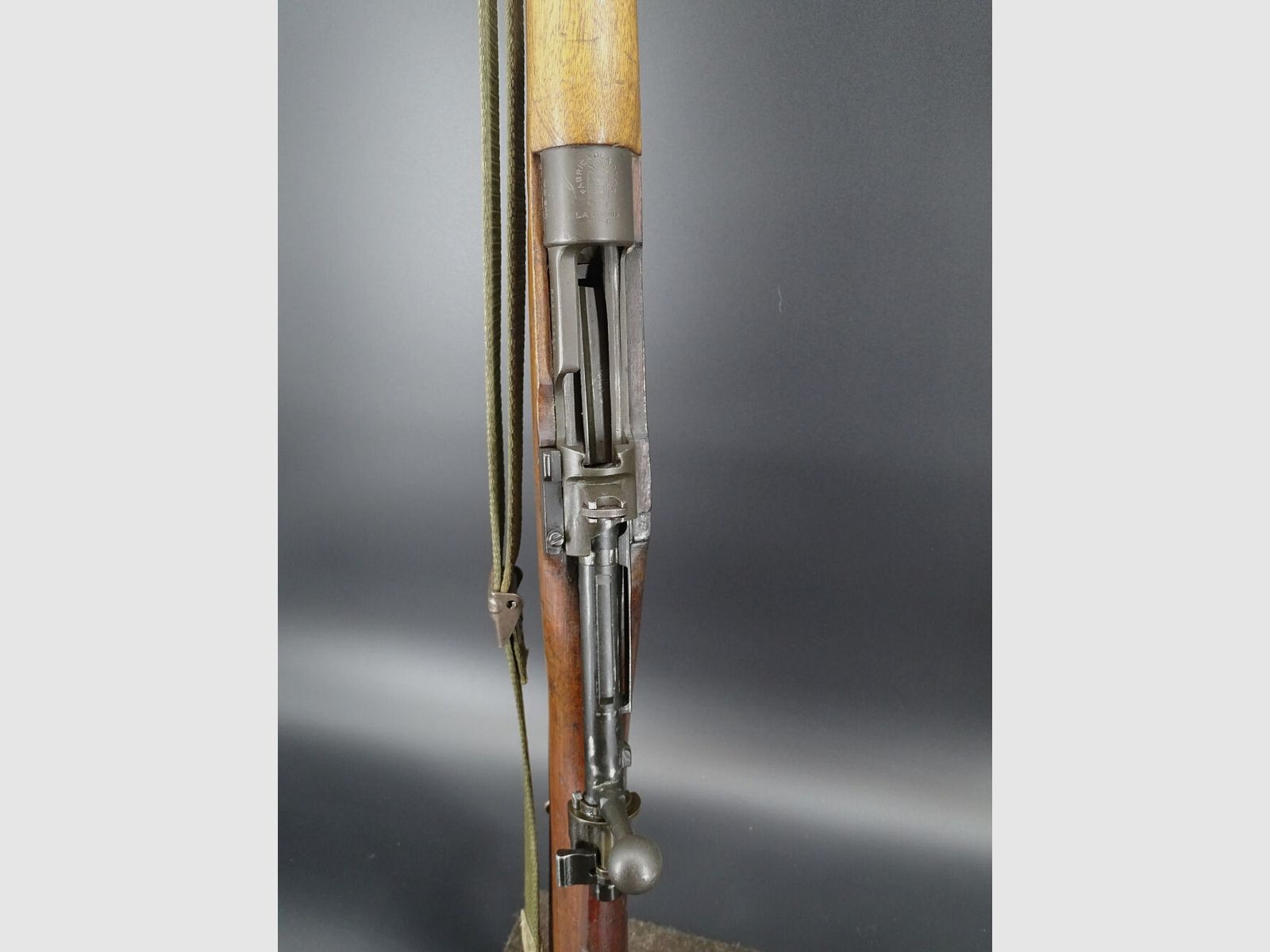 La Coruña 1956 FR-8 Calibre .308 Win FR 8