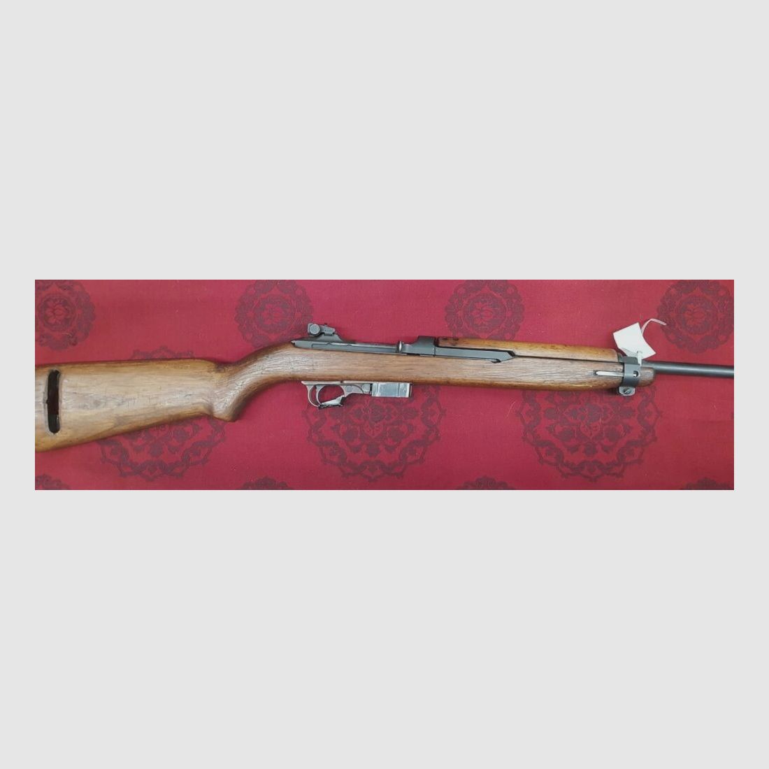 Inland 30M1 Carbine