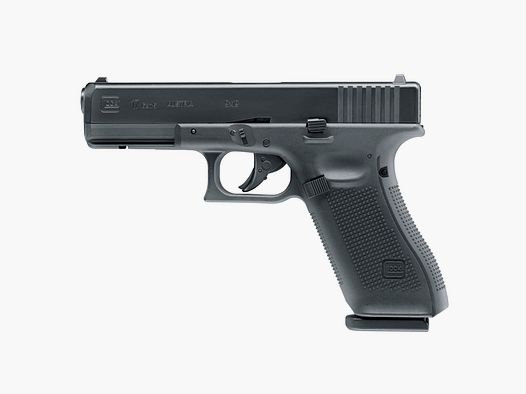Umarex GLOCK 17 Gen5 blowback 6mm/2,0 Joule Airsoft
