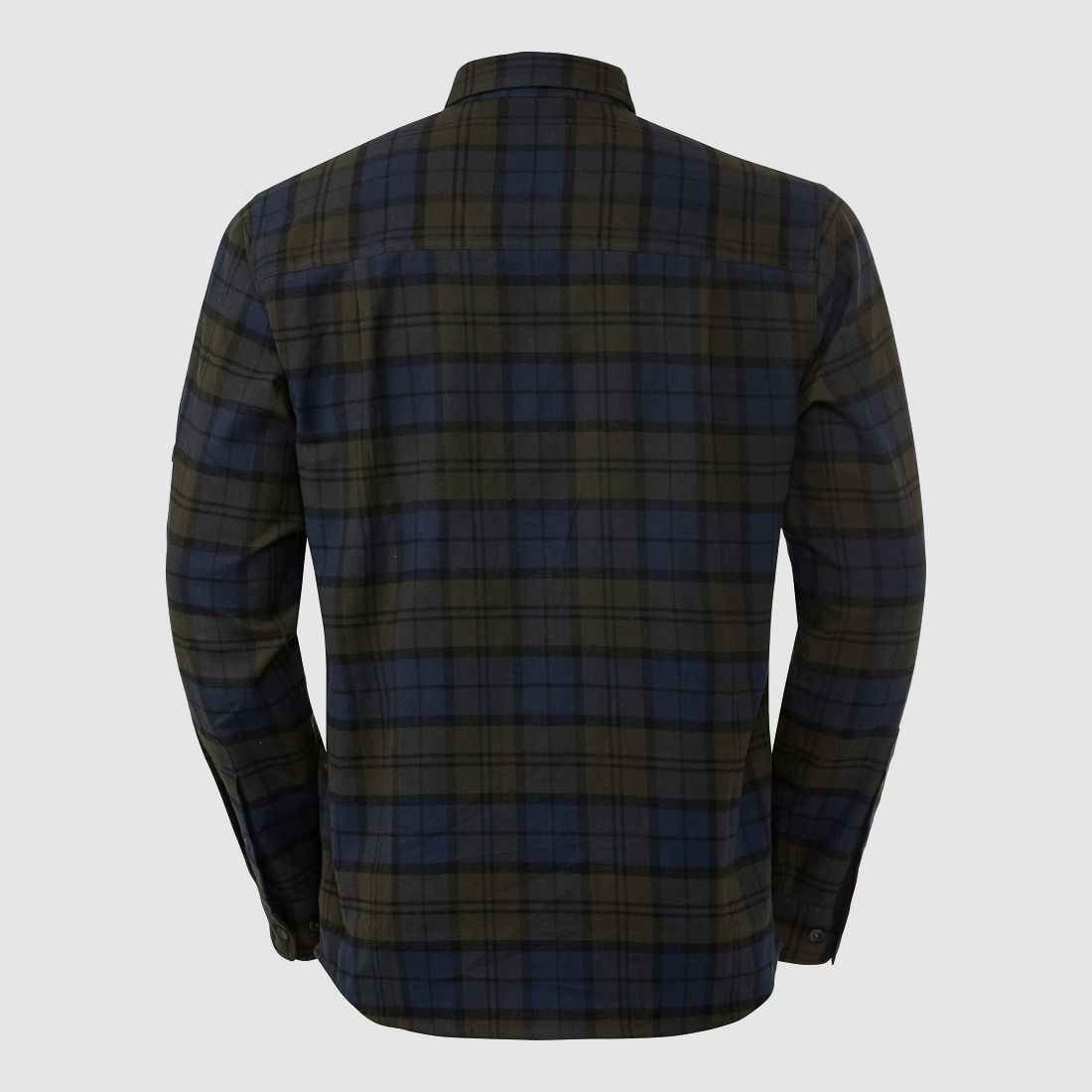 Merkel Gear Herren Hemd Everyday Shirt, Bild 3 von 6