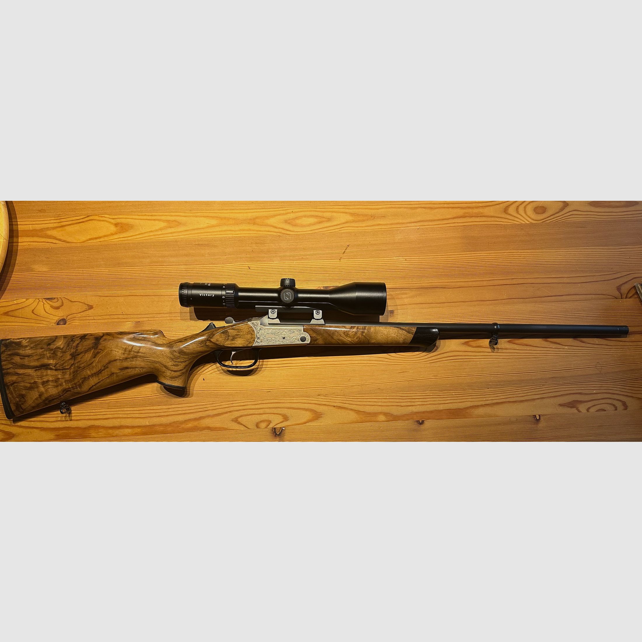 Blaser K77 K95