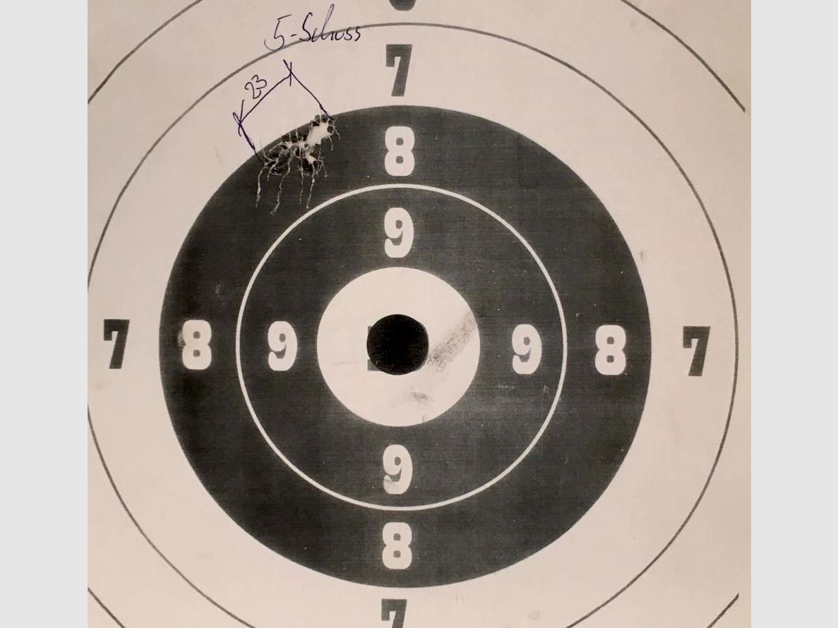 Mauser 98er Büchsenmacher Arbeit .308 Zeiss ZF 6-24x56 Jagd/Sport TOP!