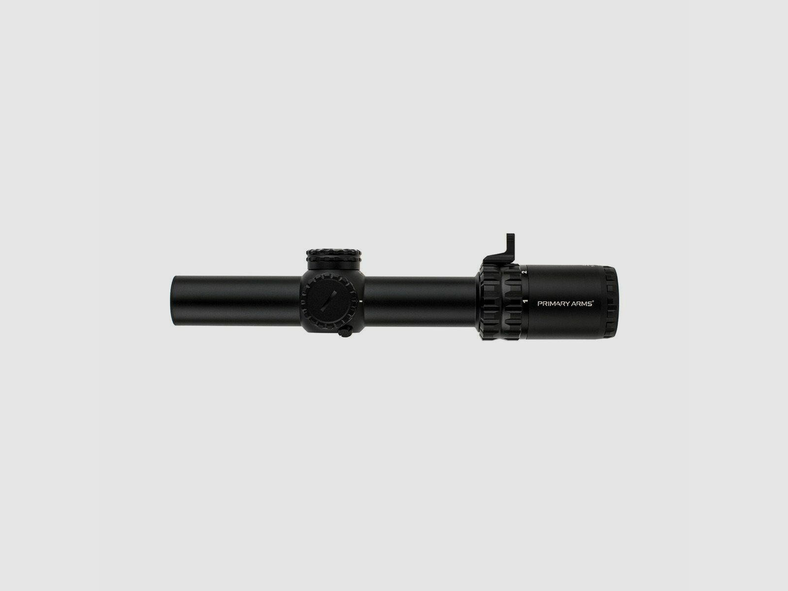 Primary Arms SLx 1-6x24 SFP Aurora 7,62Y IV 30mm