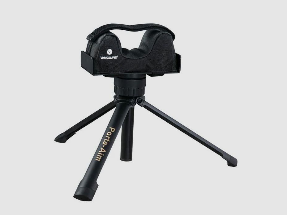 Vanguard PORTA-AIM versicherter Versand kostenlos