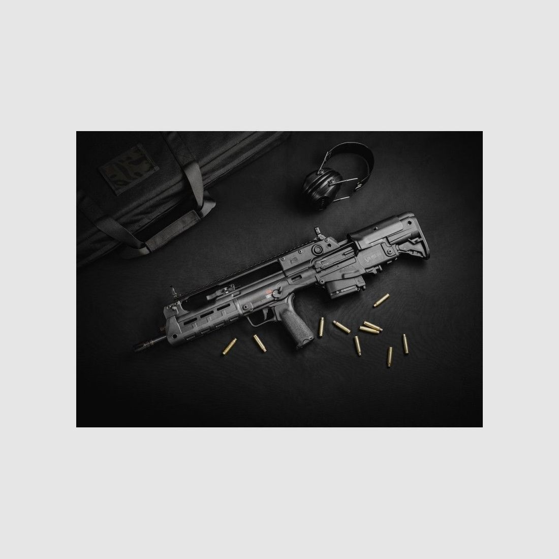 Springfield Armory Hellion 5.56×45/.223 Rem, Bild 2 von 2