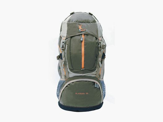 Sac alaskan 45 Markhor