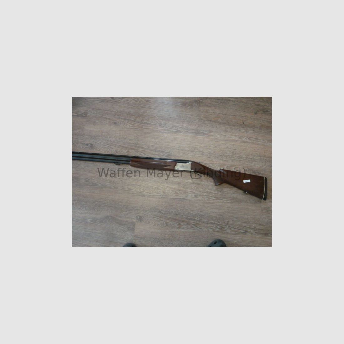 Miroku Mod.3800-GF-I