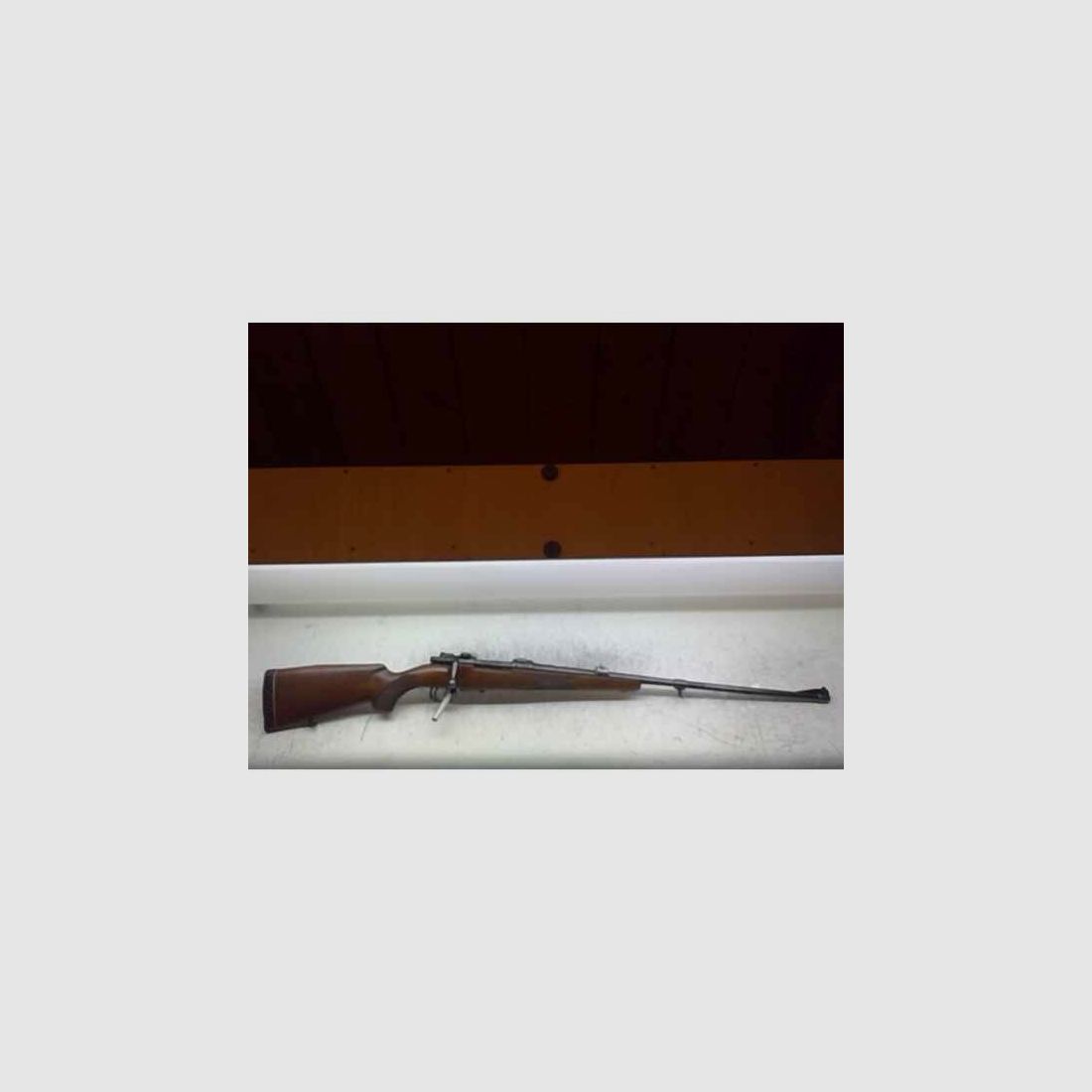 Repetierbüchse Mauser M98 Kal.8x57JS gebraucht