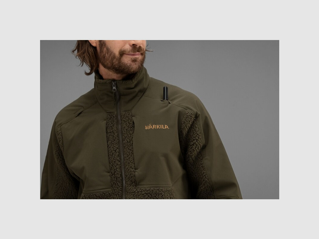 Härkila® Polar fleece