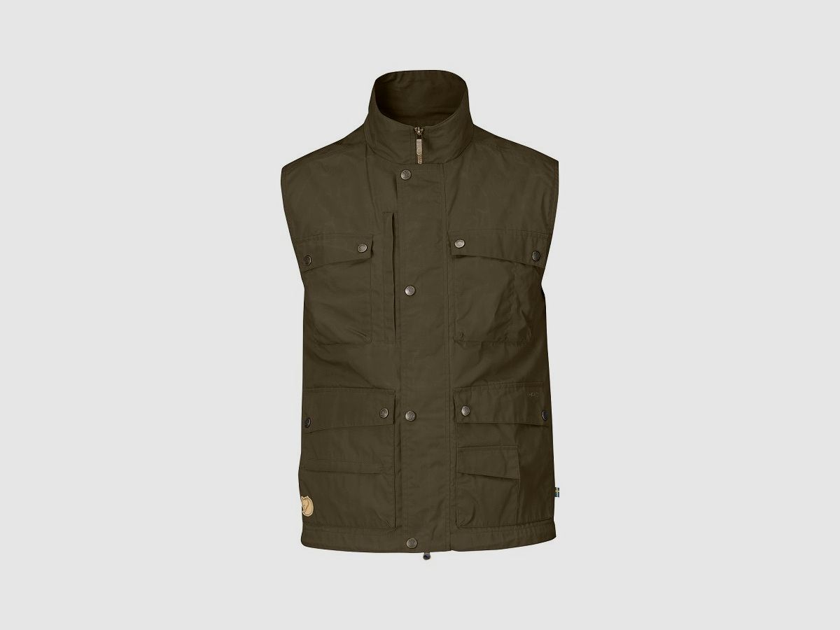 Fjäll-Räven Reporter Lite Westen Herren