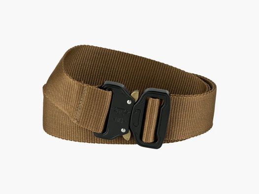 Cinturón táctico rápido DP256 Coyote