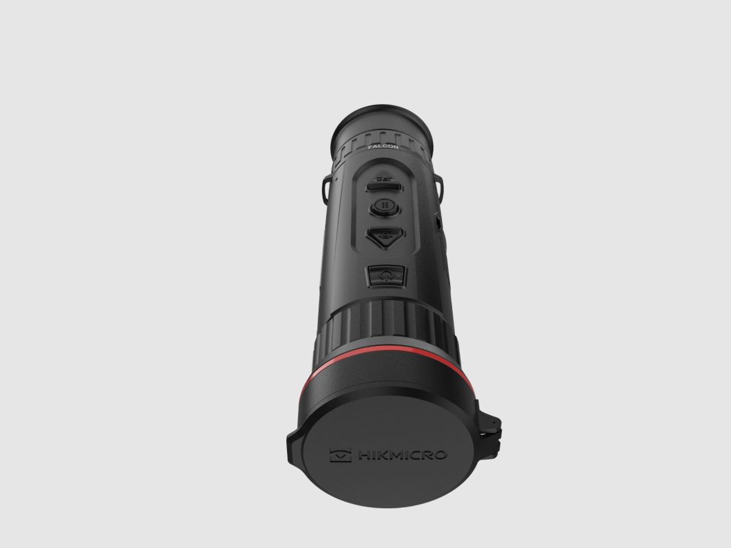 Hikmicro Wärmebildoptik Falcon FQ50