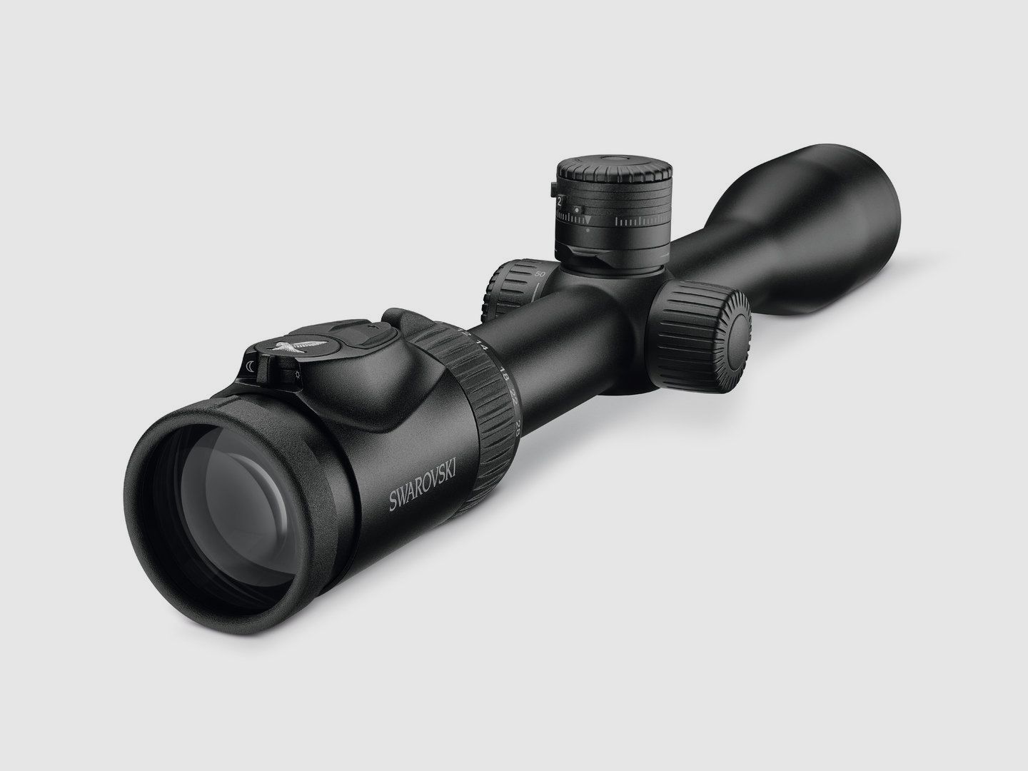 Swarovski Z8i 2,3-18x56 P