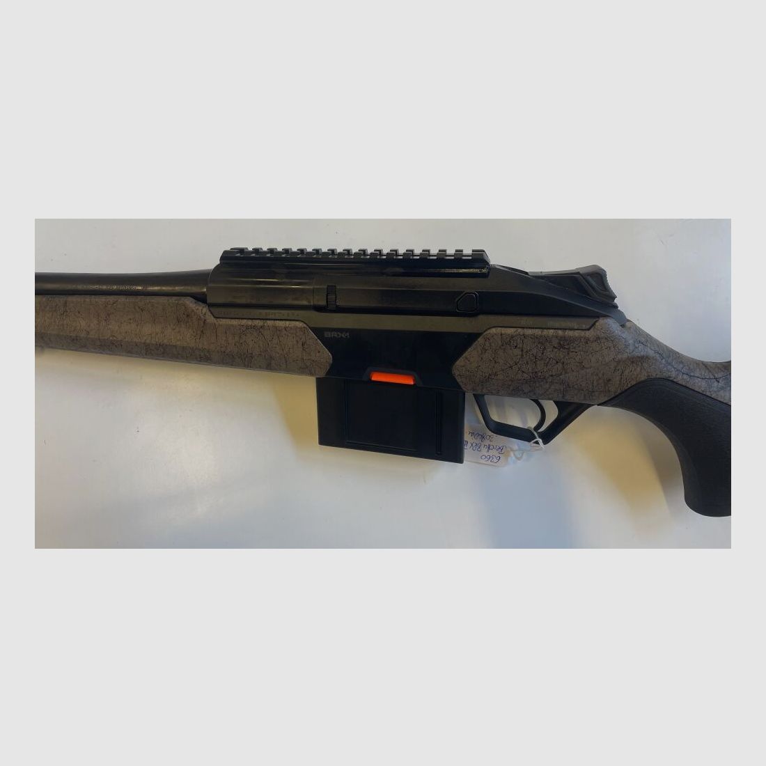 Beretta BRX Ranch