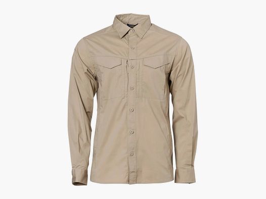 Helikon-Tex Helikon-Tex Longsleeve Defender MK2 khaki