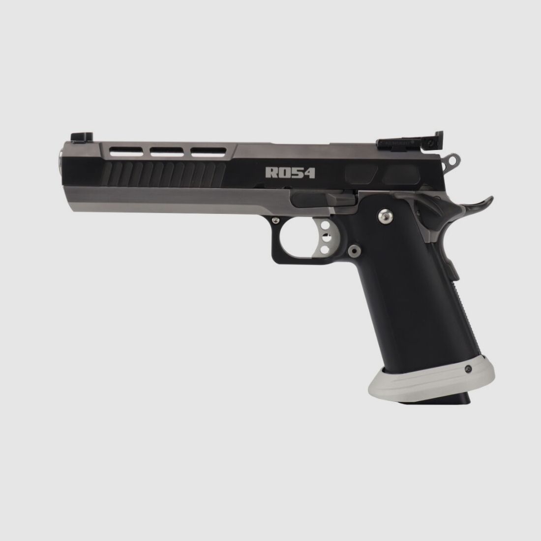 STP ROSA / RO54 6.0 2011 Pistola sportiva, immagine 5 di 10
