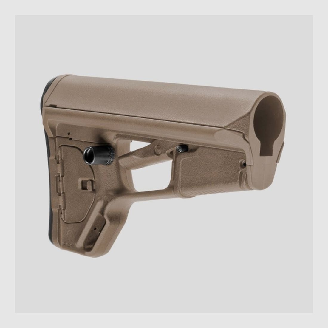 Magpul ACS-L Carbine Schaft – Mil-Spec - FDE