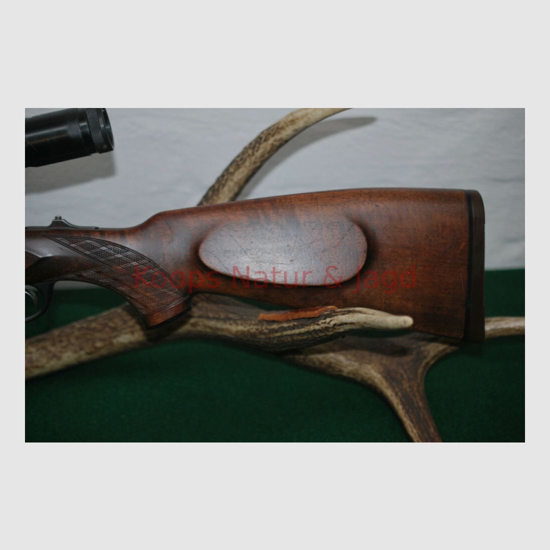 Blaser	 ES 63