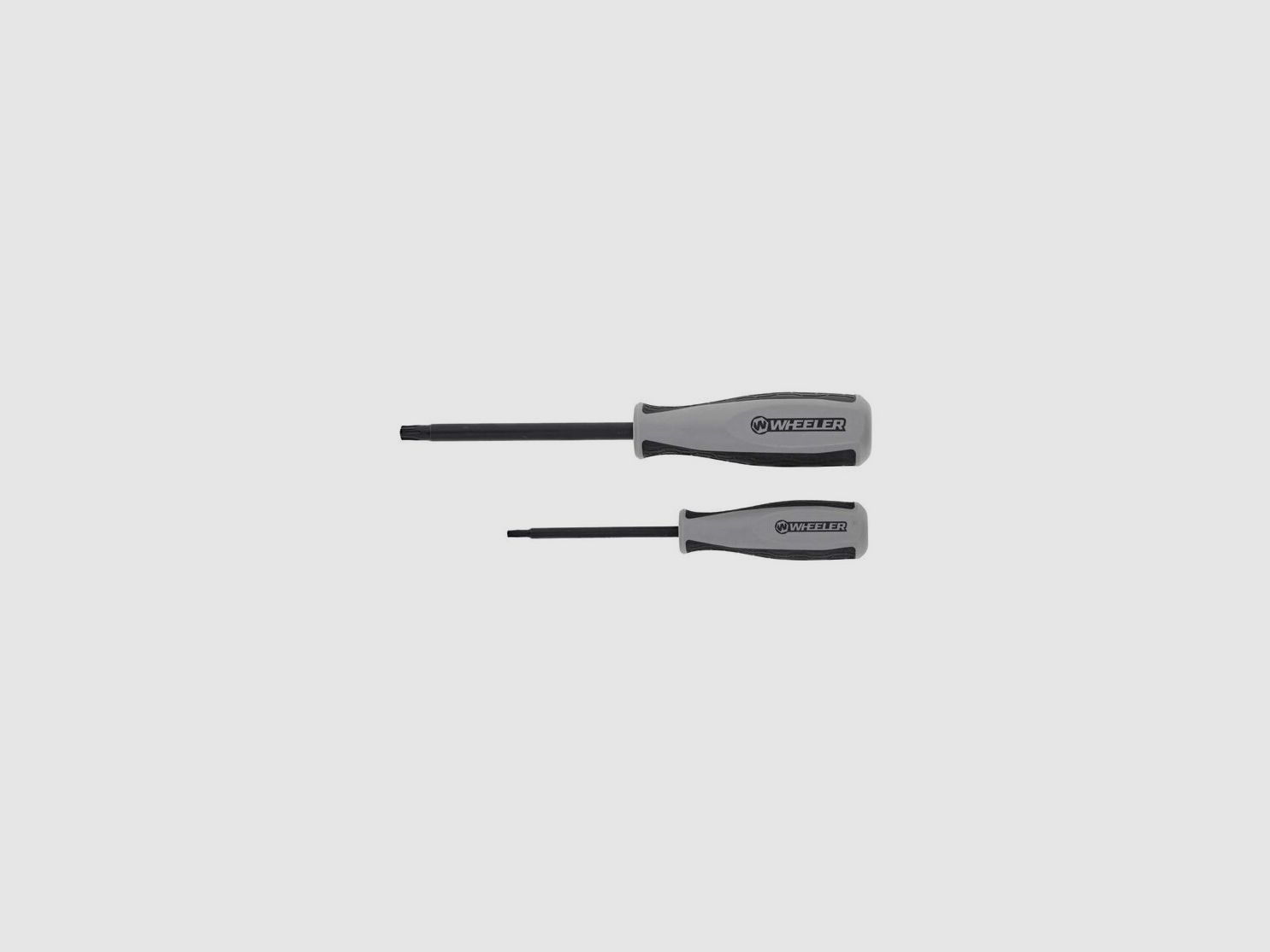 Wheeler Set 30 Sechskantschraubendreher SAE/Metrisch und Torx mit Werkbankhalter, Bild 6 von 15