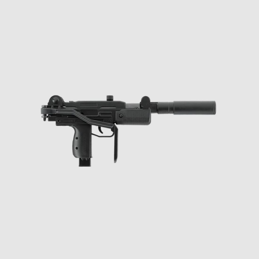 IWI Mini Uzi Kal.4,5mm, Bild 6 von 7