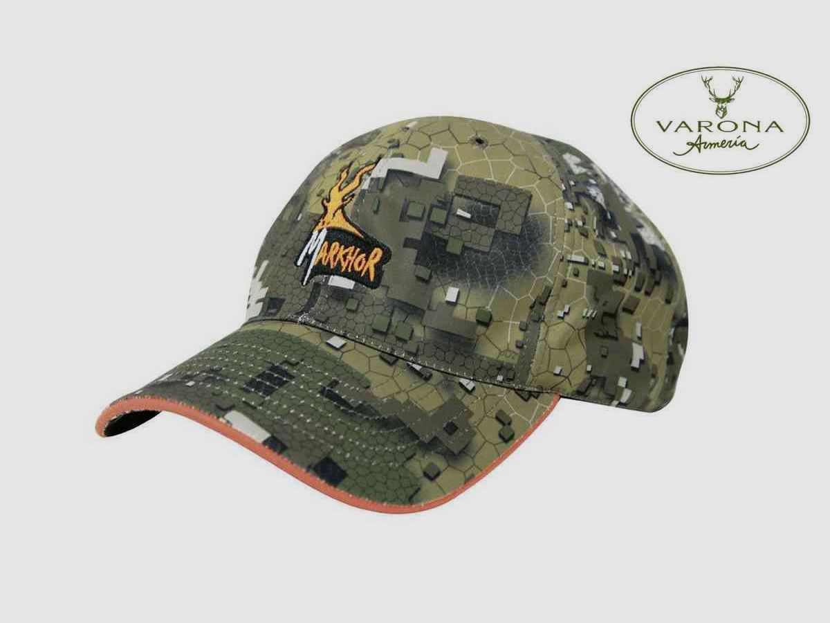 Markhor Cap Veil Kappe, Bild 2 von 2