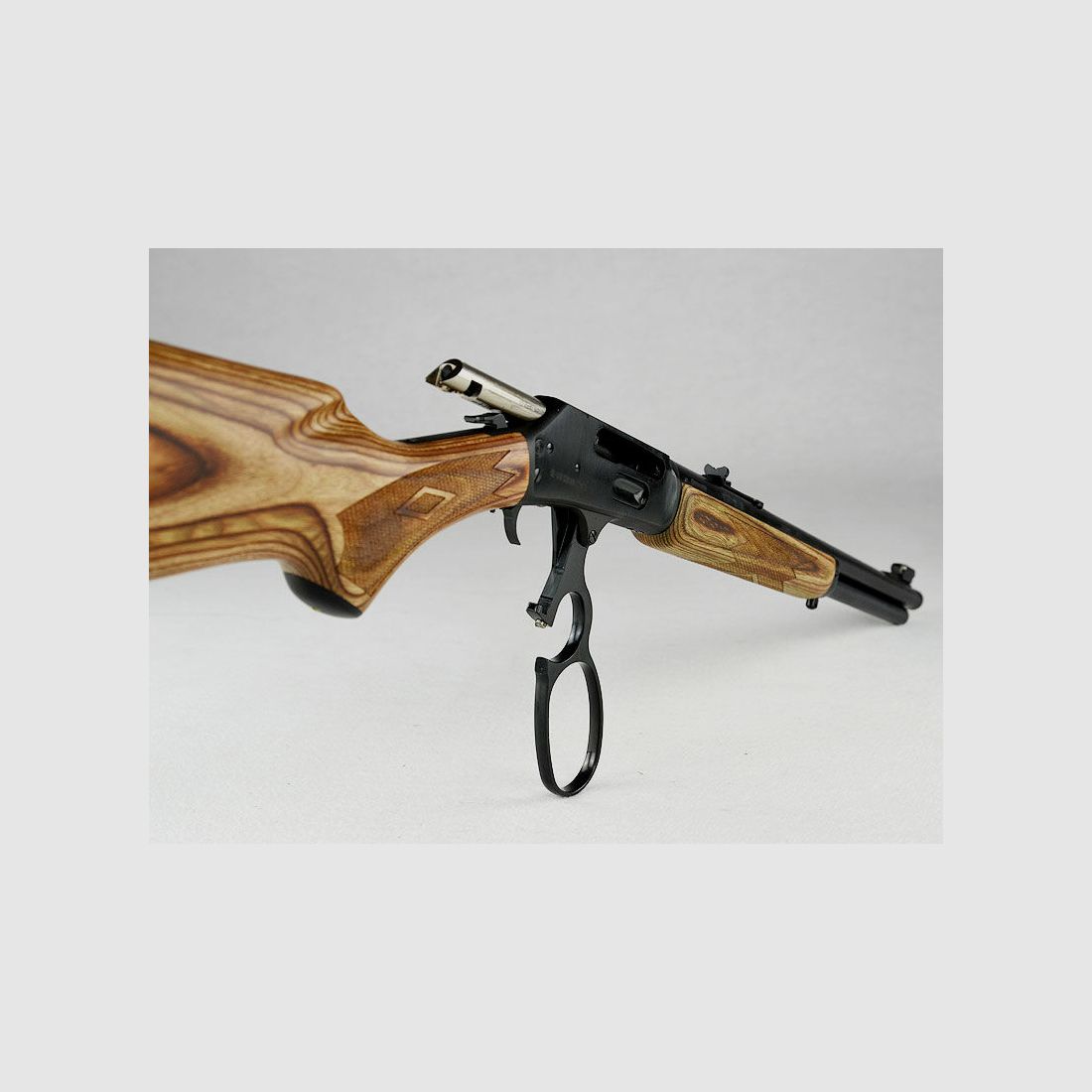 Marlin 1895 Guide Gun