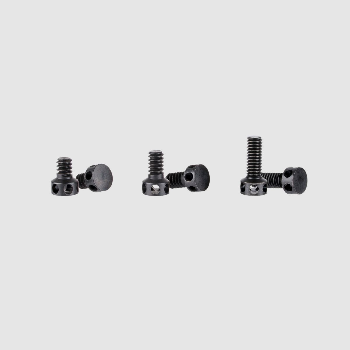 Kit viti RCR Capstan