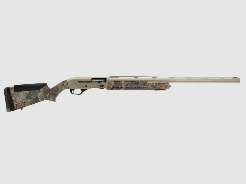 Savage RENEGAUGE PRAIRIE SEMI AUTO 12/76 28"/71CM