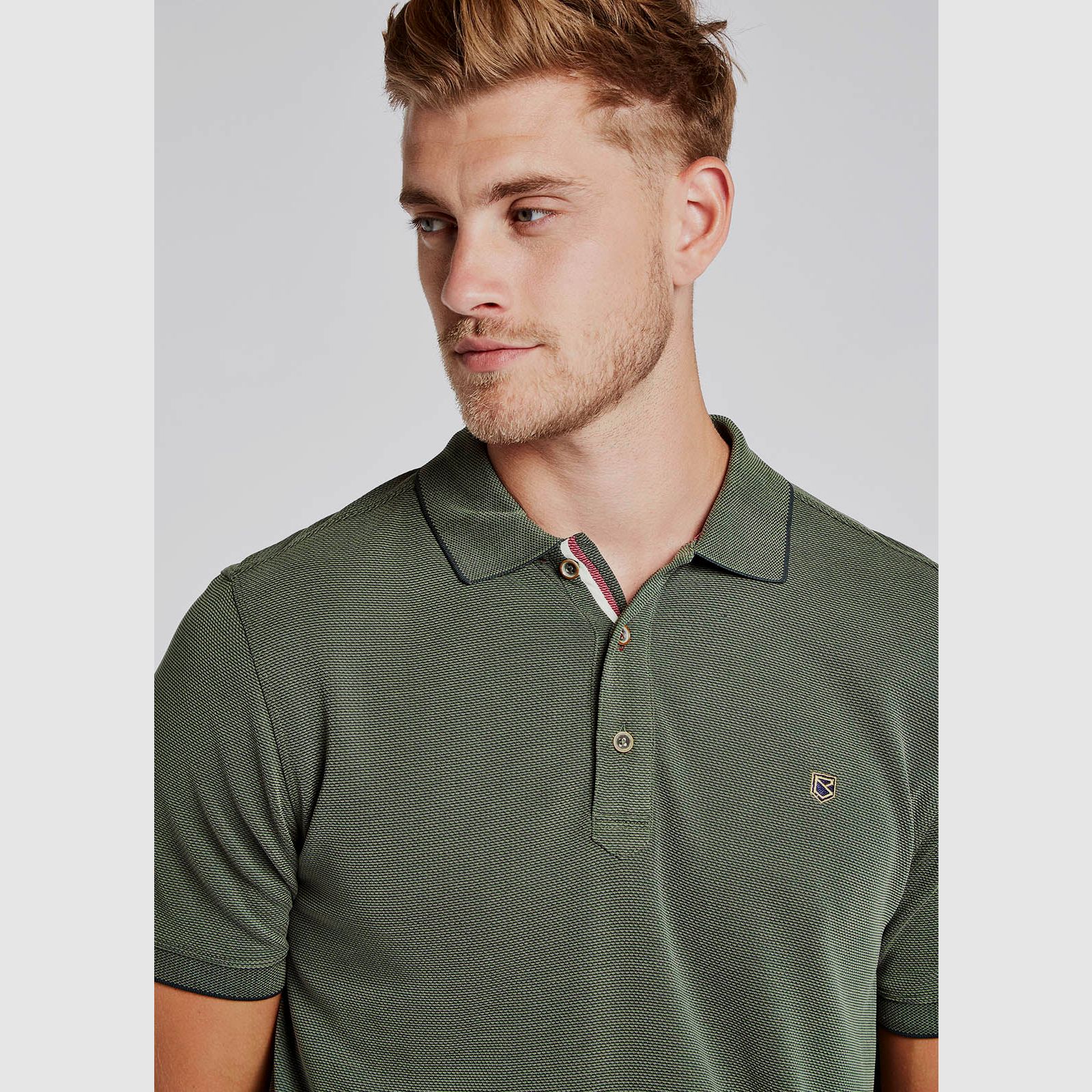 Dubarry of Ireland Morrison Polo Shirt