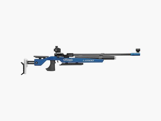 Carabine LG500 Ergotec Walther
