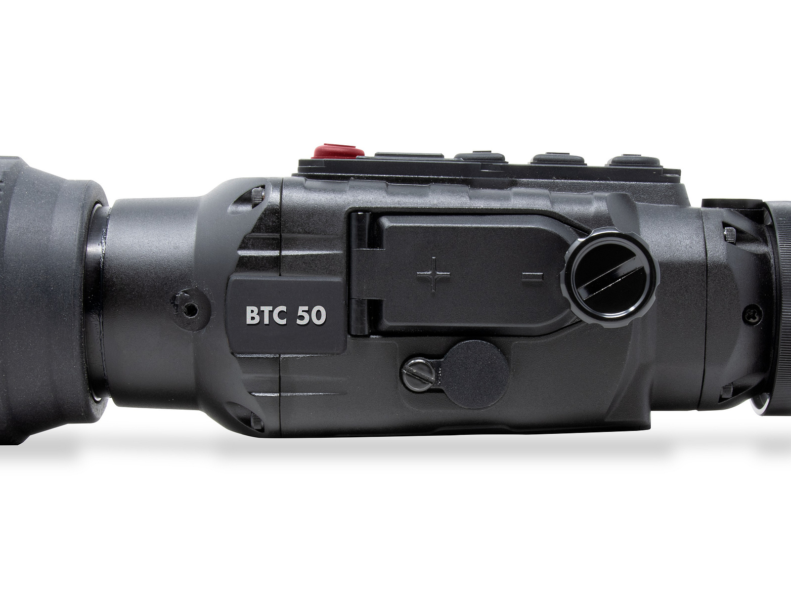 Burris Mod. BTC50 Clip-On 50mm Wärmebildkamera