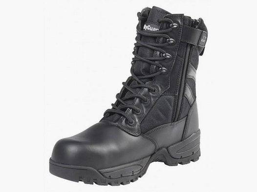 Rangers Cityguard Megatech Simple Zip Shell
