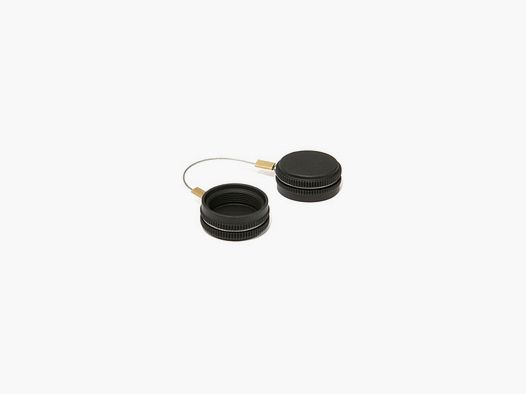 ACOG Adjustment Caps Set External Black