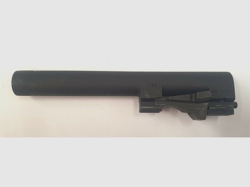 Beretta 91, imagen 2 de 7