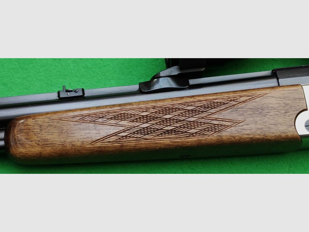 Blaser BBF 95