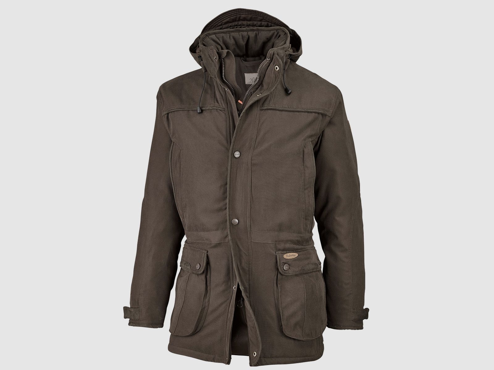 Hubertus Herren-Thermo-Jagdjacke OS 60