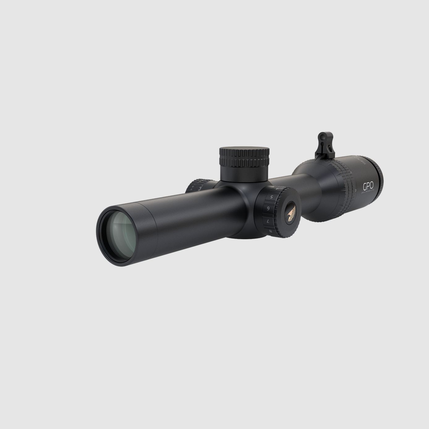 GPO Spectra 6x 1-6x24i