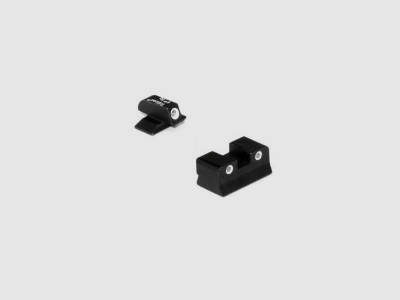 Trijicon N-Sight B&T Green/Green Beretta, image 1 of 3