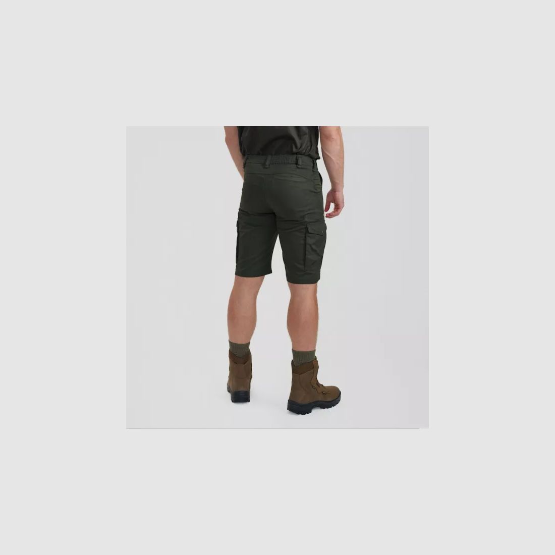 Short ATLAS Timber DEERHUNTER, immagine 3 di 5