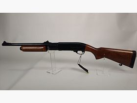 Remington Wingmaster 870 12/70