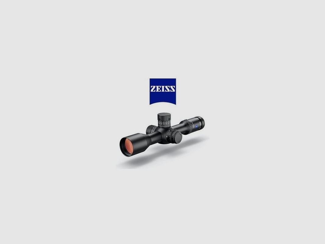 Telescopio ZEISS LRP S5 318-50, immagine 1 di 5