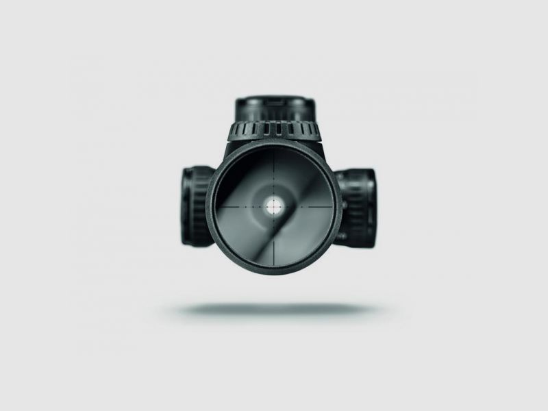 ZEISS V8 4,8-35x60 Zielfernrohr