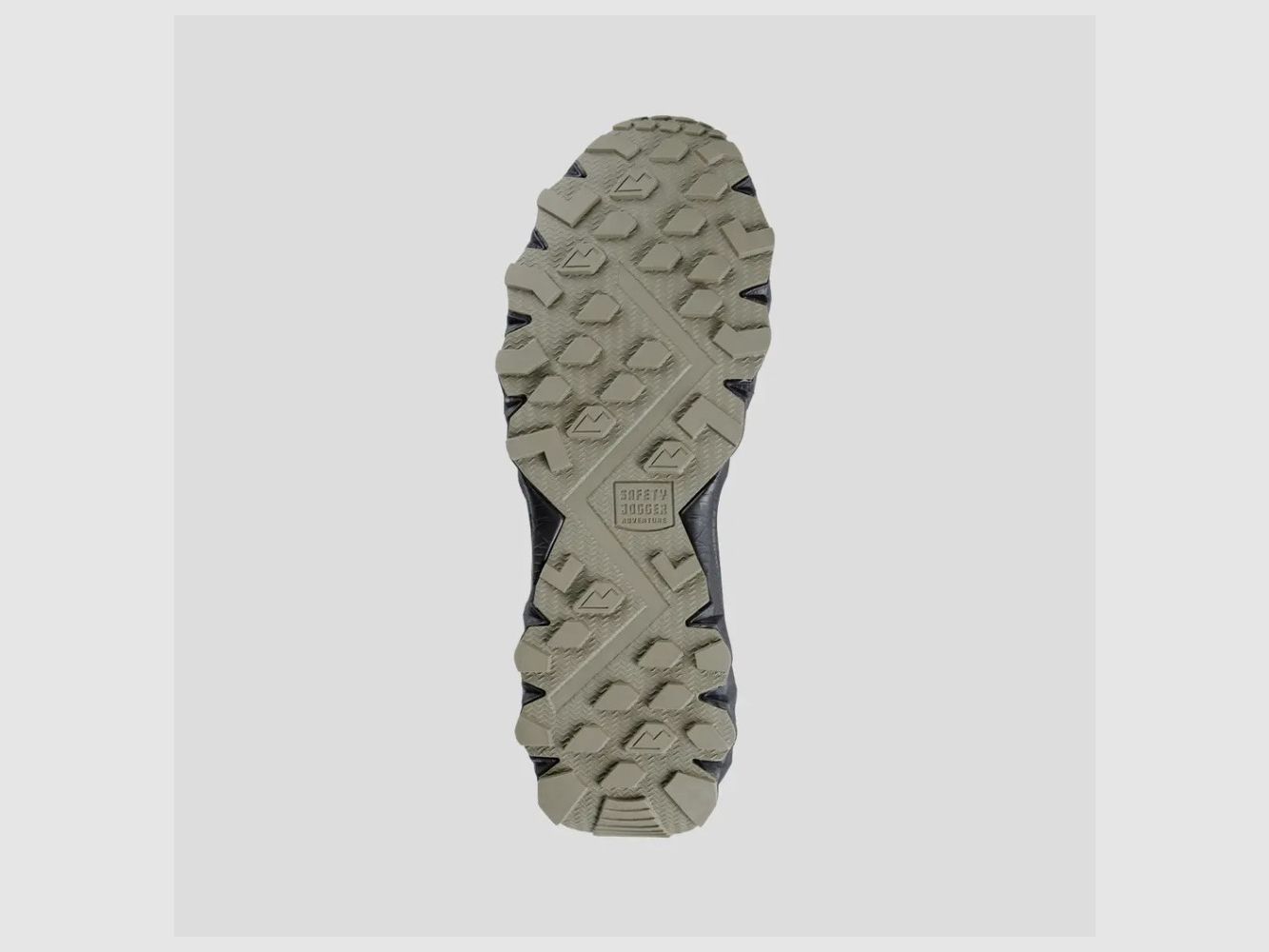 Safety Jogger Taman schoenen, olijfgroen, afbeelding 5 van 5